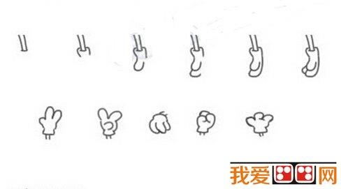儿童画小黄人画法详细简笔画怎么画 儿童画小黄人画法详细简笔画图片