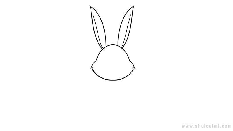 小白兔简笔画怎么画 小白兔简笔画简单