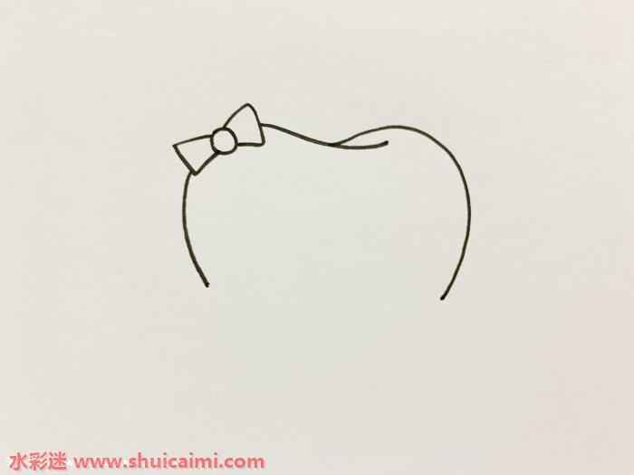 卡通牙齿怎么画 卡通牙齿简笔画画法