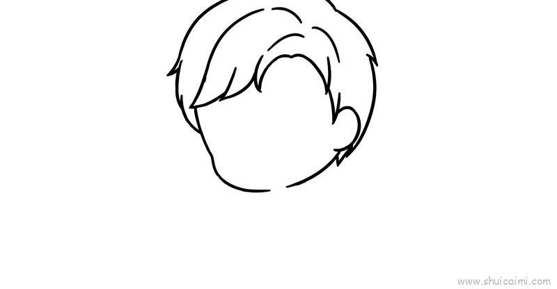 世界电信和信息社会日儿童画怎么画 世界电信和信息社会日简笔画图片