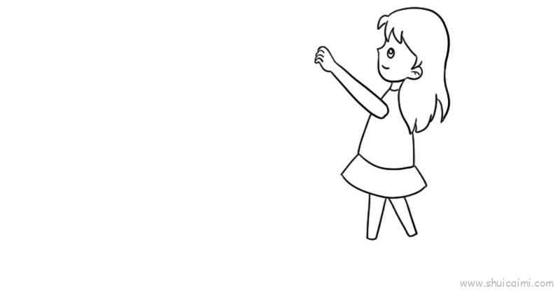 保护环境手抄报儿童画怎么画 保护环境手抄报简笔画简单又好看