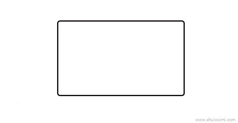 人民币儿童画怎么画 人民币简笔画图片大全