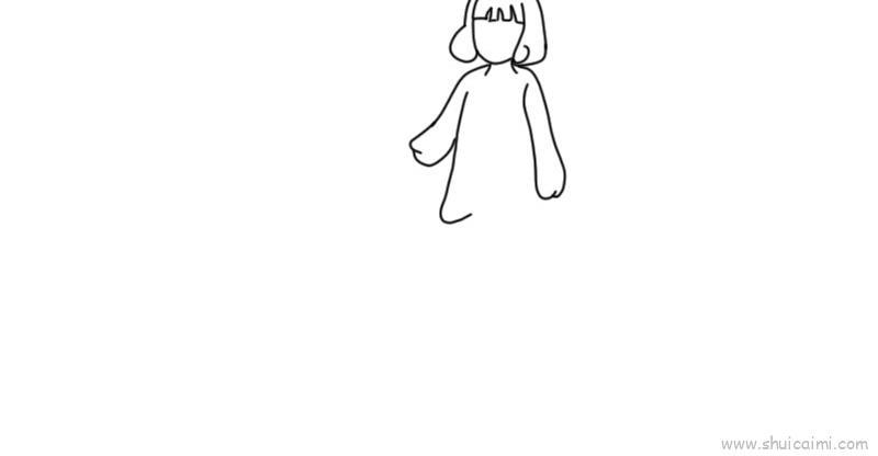 元宵提花灯儿童画怎么画 元宵提花灯简笔画画法