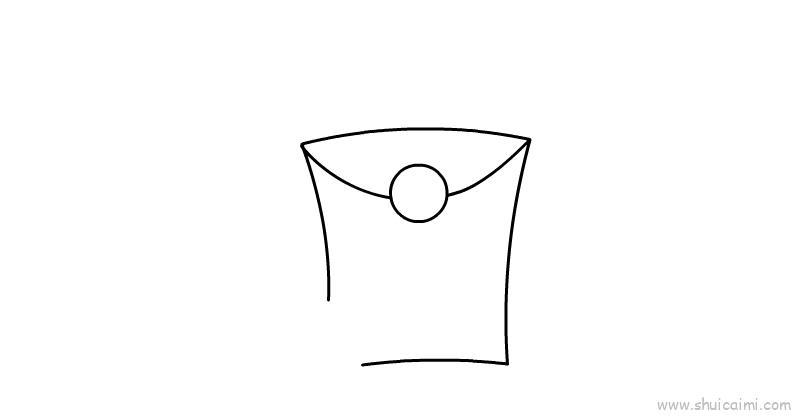 以新年为主题儿童画怎么画 以新年为主题简笔画画法