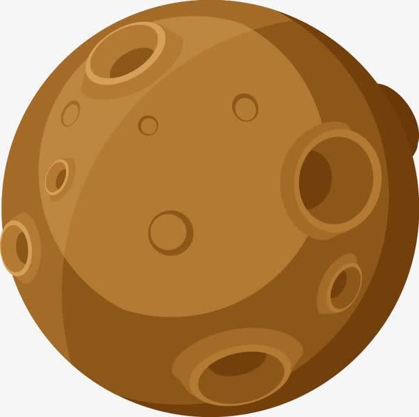 火星简笔画 猫武士火星简笔画