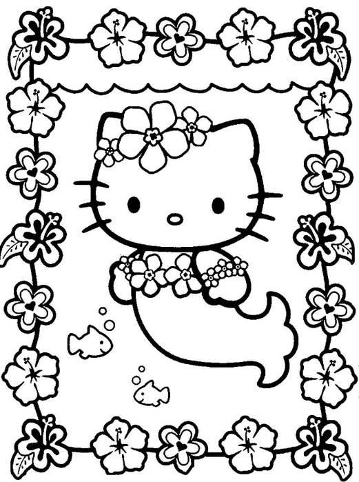 简笔画猫 简笔画猫的画法最简单