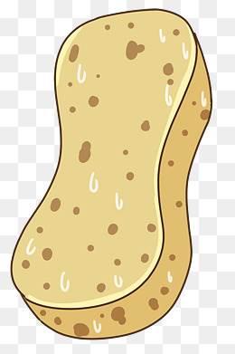 海绵简笔画图片大全 海绵宝宝简笔画图片大全