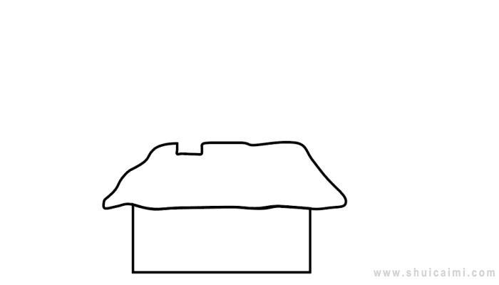qq涂鸦简笔画怎么画 qq涂鸦简笔画图片