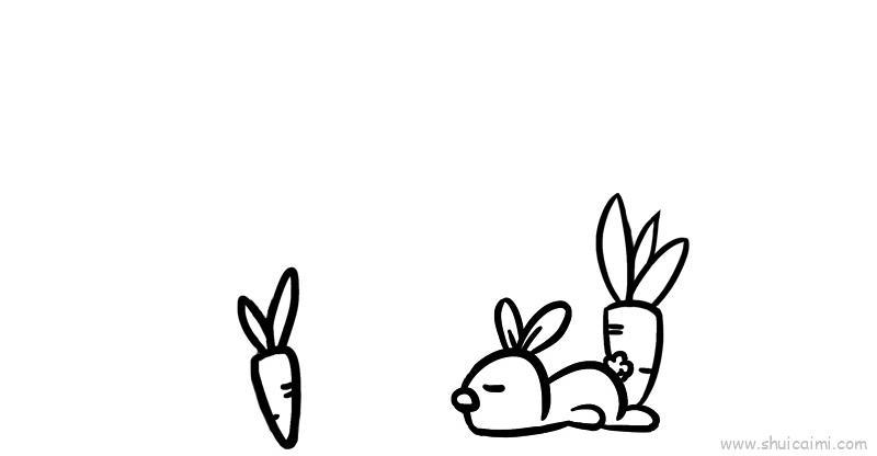 花边边框儿童画怎么画 花边边框简笔画图片大全