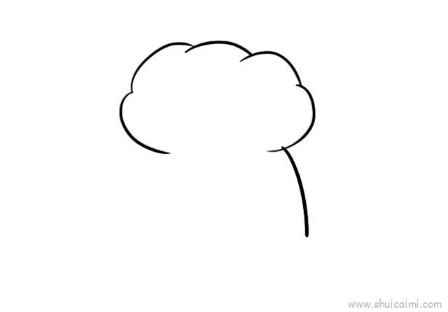 旅行青蛙儿童画怎么画 旅行青蛙简笔画顺序