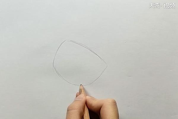 乌龟简笔画怎么画 乌龟简笔画顺序
