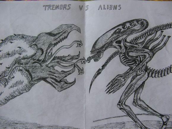 异形简笔画图片大全 异形简笔画简单可爱