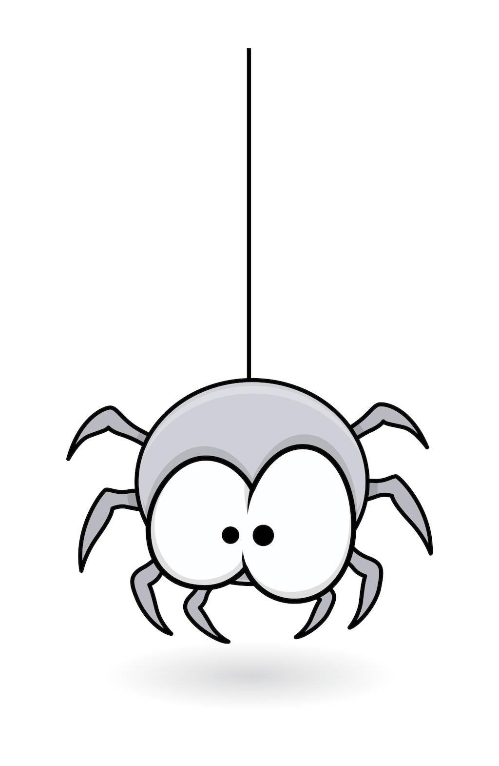 恐怖简笔画图片大全 恐怖简笔画图片大全彩色