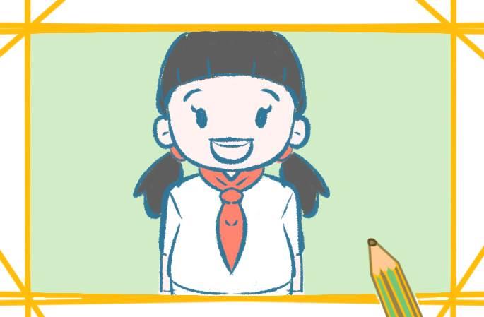 小学生简笔画 小学生简笔画图片大全