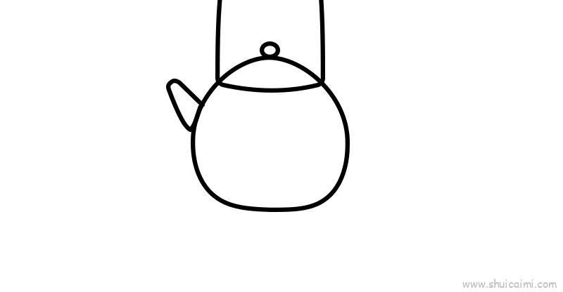 静物儿童画怎么画 静物简笔画画法