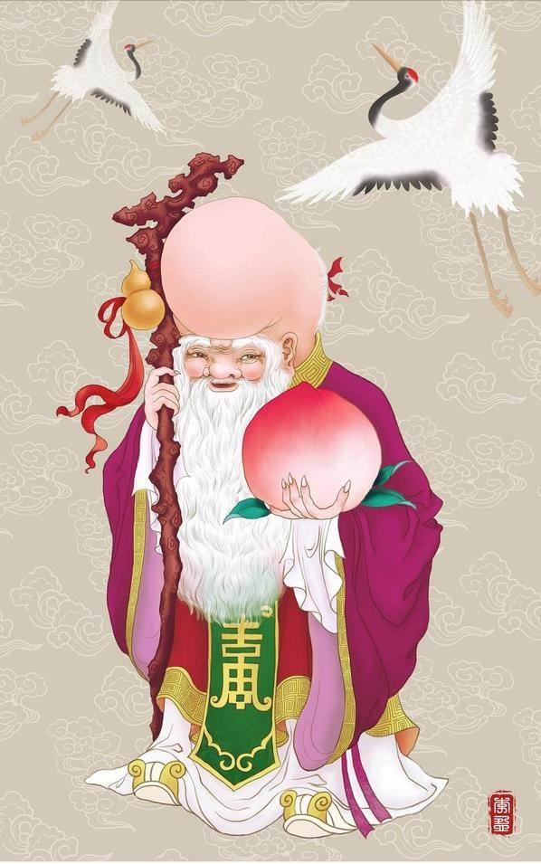 长生大帝简笔画 齐天大圣的简笔画大全