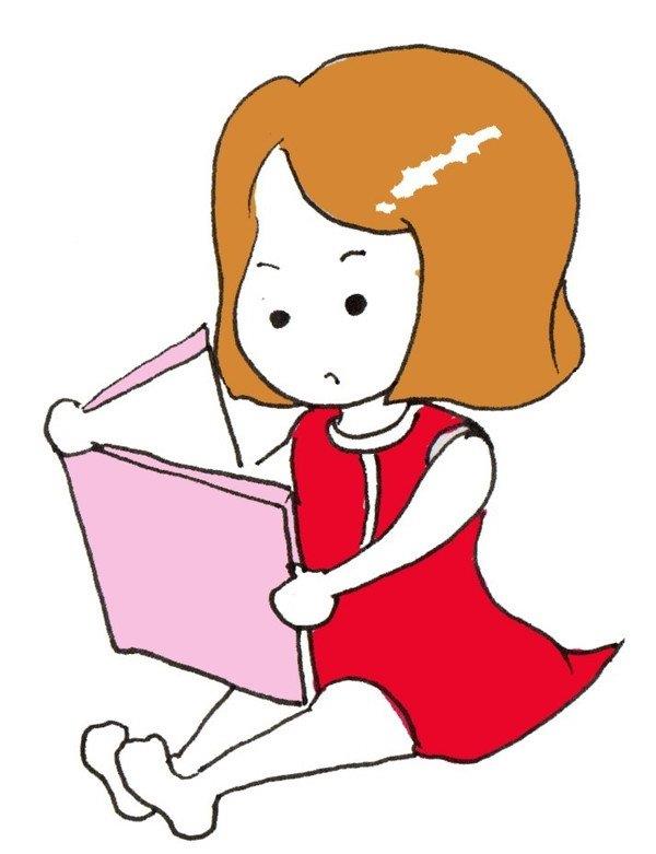 我们这一家简笔画怎么画 我们这一家简笔画画法