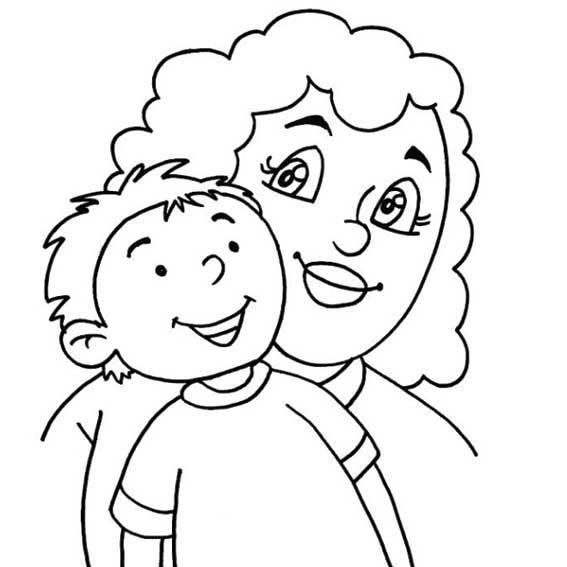 感恩节简笔画 感恩节简笔画简单又漂亮