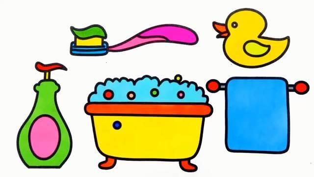 皮影简笔画 皮影简笔画图片大全简易