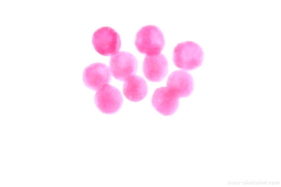 教师节一束花怎么画 教师节一束花简笔画简单又漂亮彩色