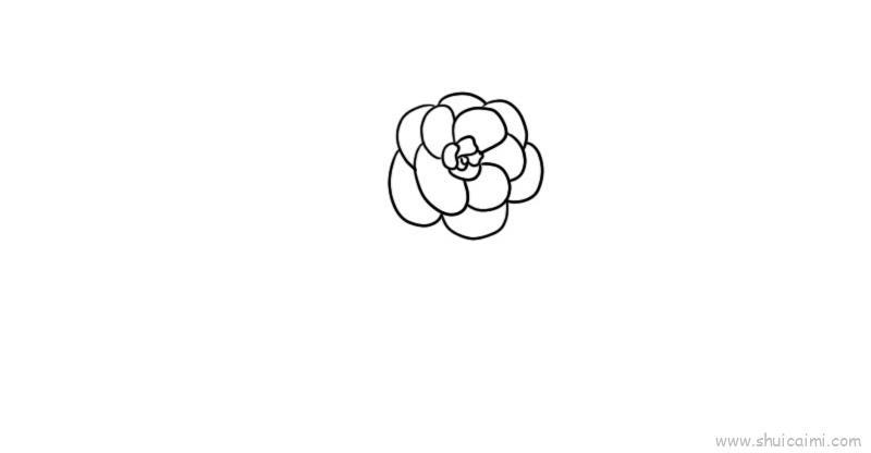 花儿童画怎么画 花简笔画图片大全