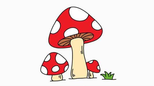 立体的简笔画幼儿园 幼儿立体画怎么画