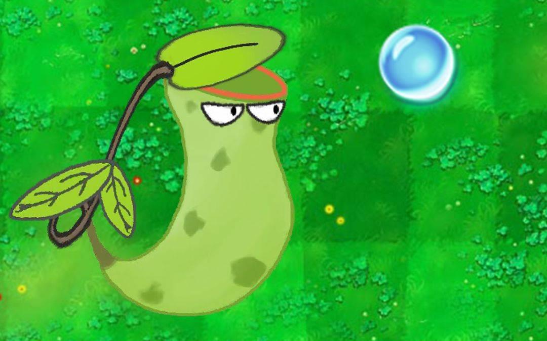 猪笼草简笔画图片大全 猪笼草简笔画绘画图片