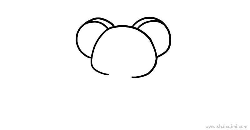 春节儿童画怎么画 春节简笔画顺序