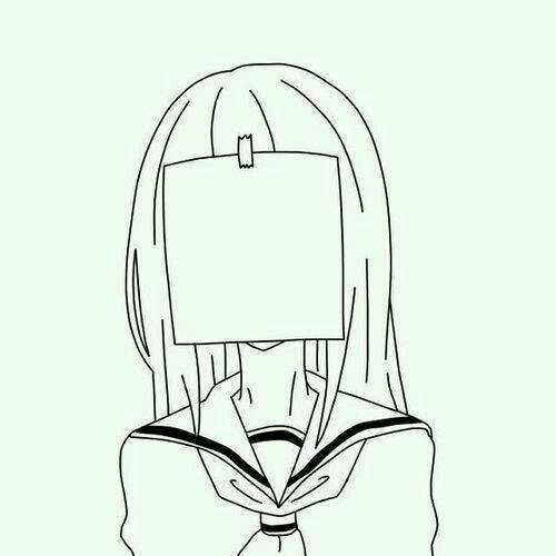 写作业简笔画 写作业简笔画 小男孩