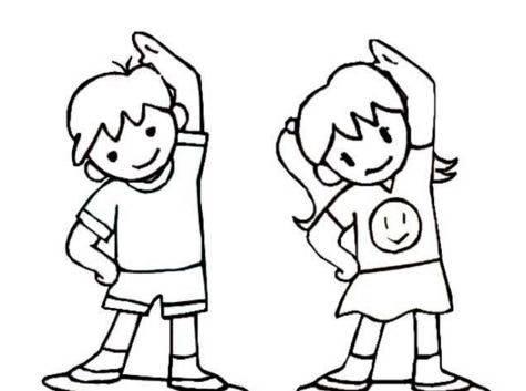 小学生简笔画图片大全 小学生简笔画图片大全彩色