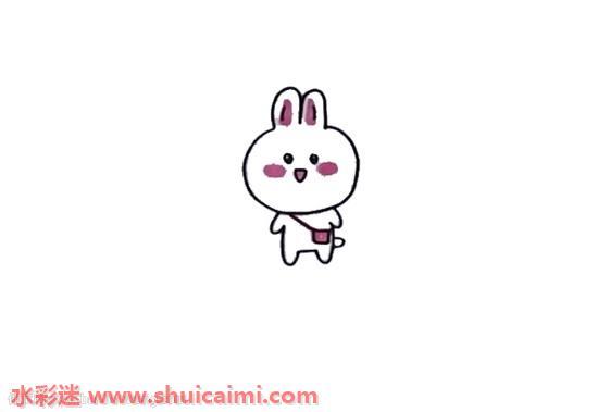 3可以画成什么 3画简笔画简单易画彩色