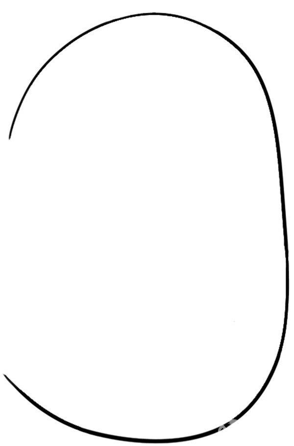 灵巧的小鸡简笔画怎么画 灵巧的小鸡简笔画步骤