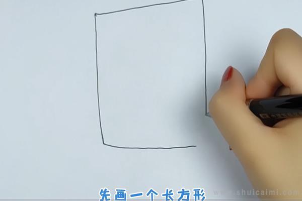 手账简笔画怎么画 手账简笔画简单又好看