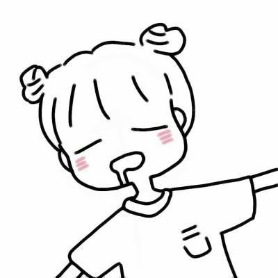 可爱简笔画 可爱简笔画小图案