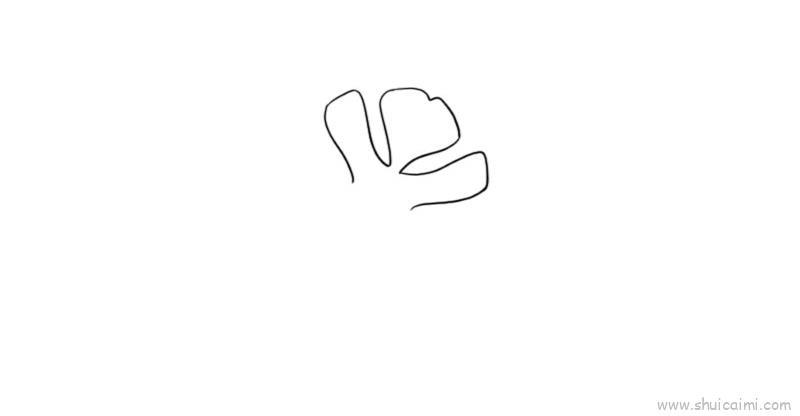 叶子儿童画怎么画 叶子简笔画图片大全