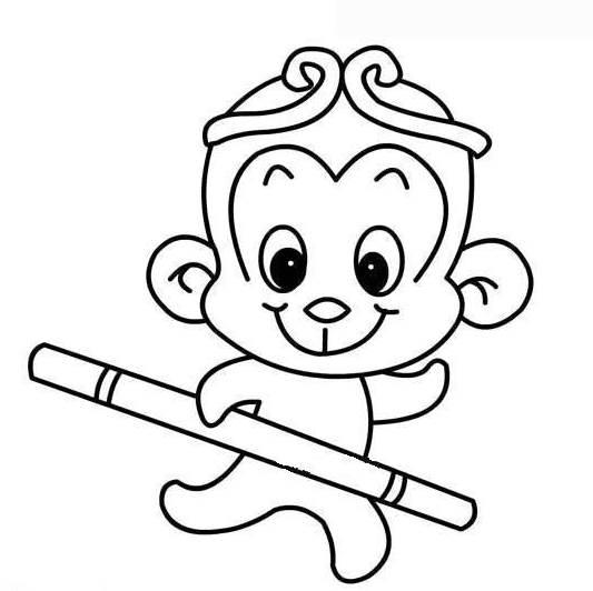 小学生简笔画图片大全 小学生简笔画图片大全彩色