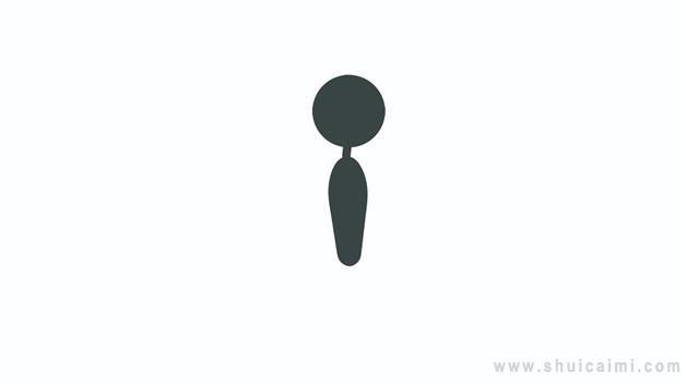 比心手势简笔画怎么画 比心手势简笔画顺序