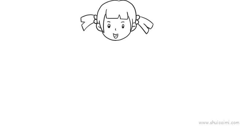 元宵节儿童画怎么画 元宵节简笔画画法