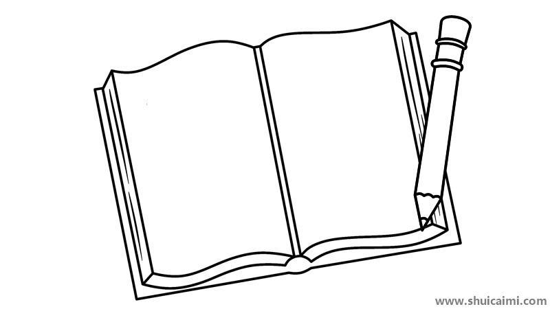 教师节简笔画怎么画 教师节简笔画好看