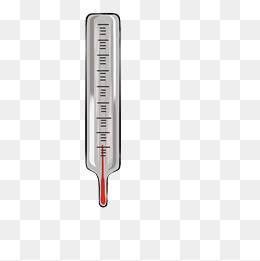 温度计简笔画 温度计简笔画图片