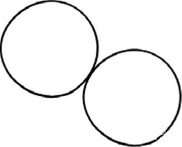 一串葡萄的简笔画怎么画 一串葡萄简笔画好看