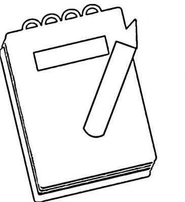 连环画书本简笔画 连环画书本简笔画图片大全