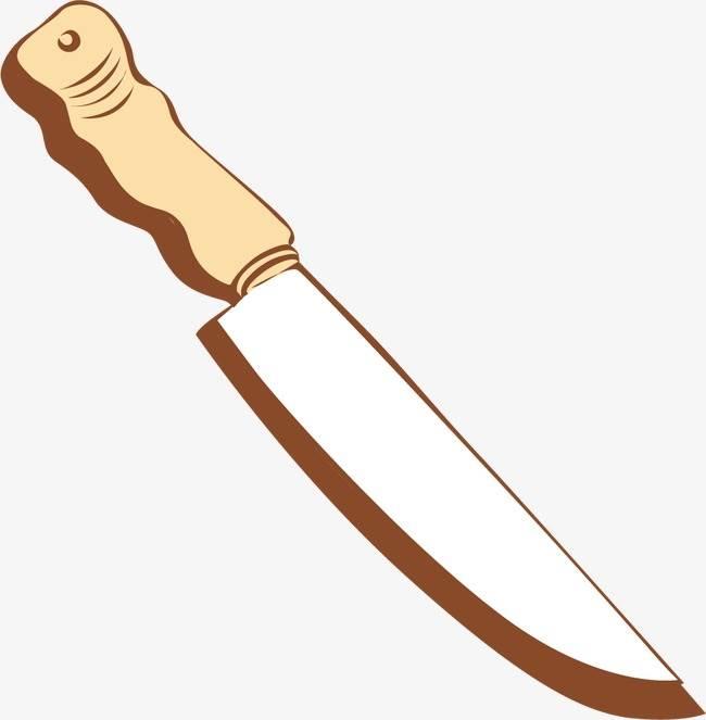 刀的简笔画图片大全 刀的简笔画图片大全可爱