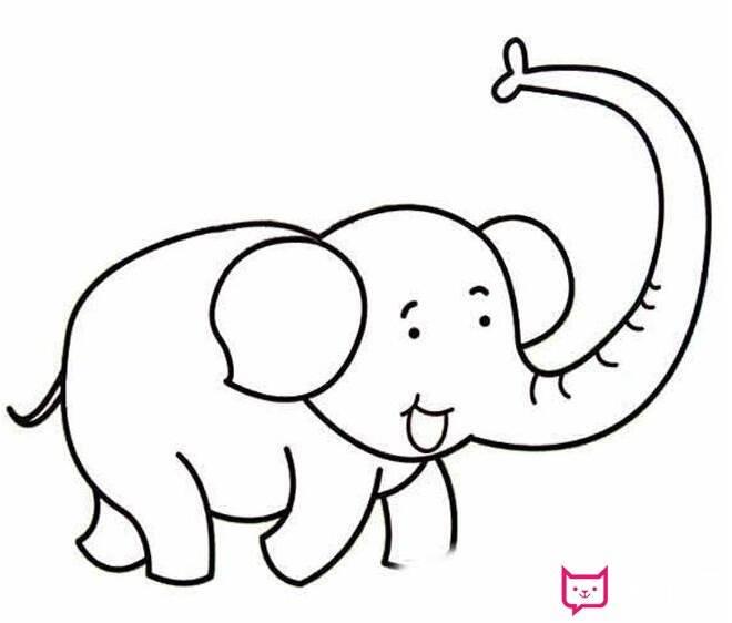 象简笔画图片大全 人物形象简笔画图片大全