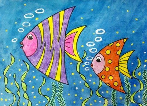 最简单的简笔画图片大全 0—3岁幼儿简笔画图片