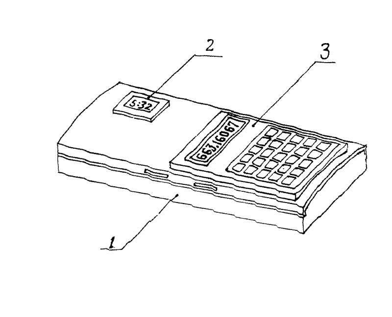 文具盒简笔画 文具盒简笔画图片