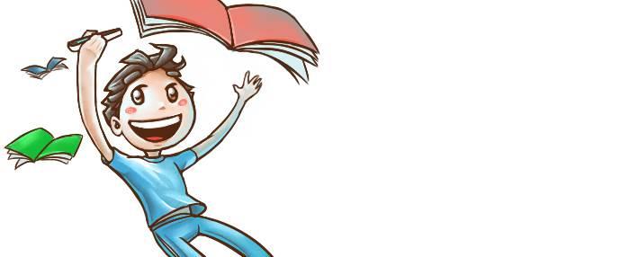 迎风简笔画 迎风图片卡通