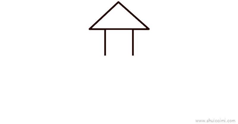 儿童节几何玩具教程儿童画怎么画 儿童节几何玩具教程简笔画画法