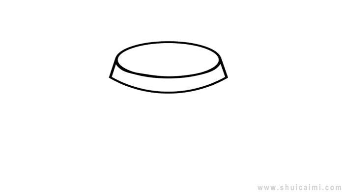 纸杯简笔画怎么画 纸杯简笔画好看