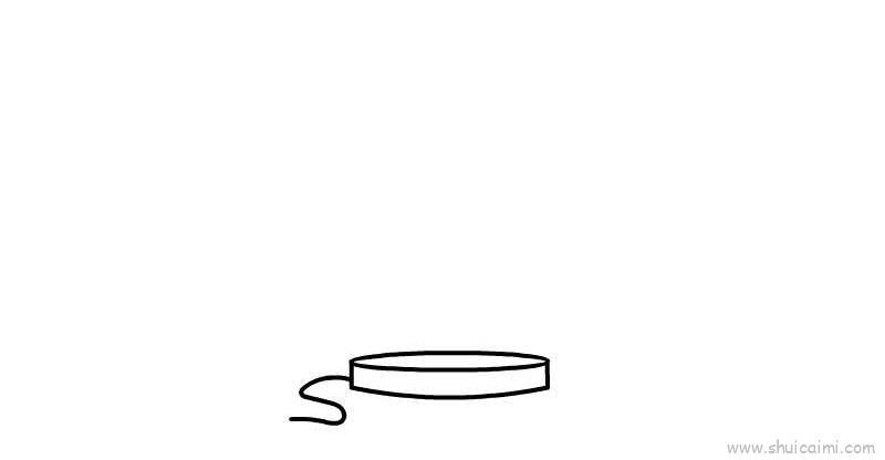 台灯儿童画怎么画 台灯简笔画画法